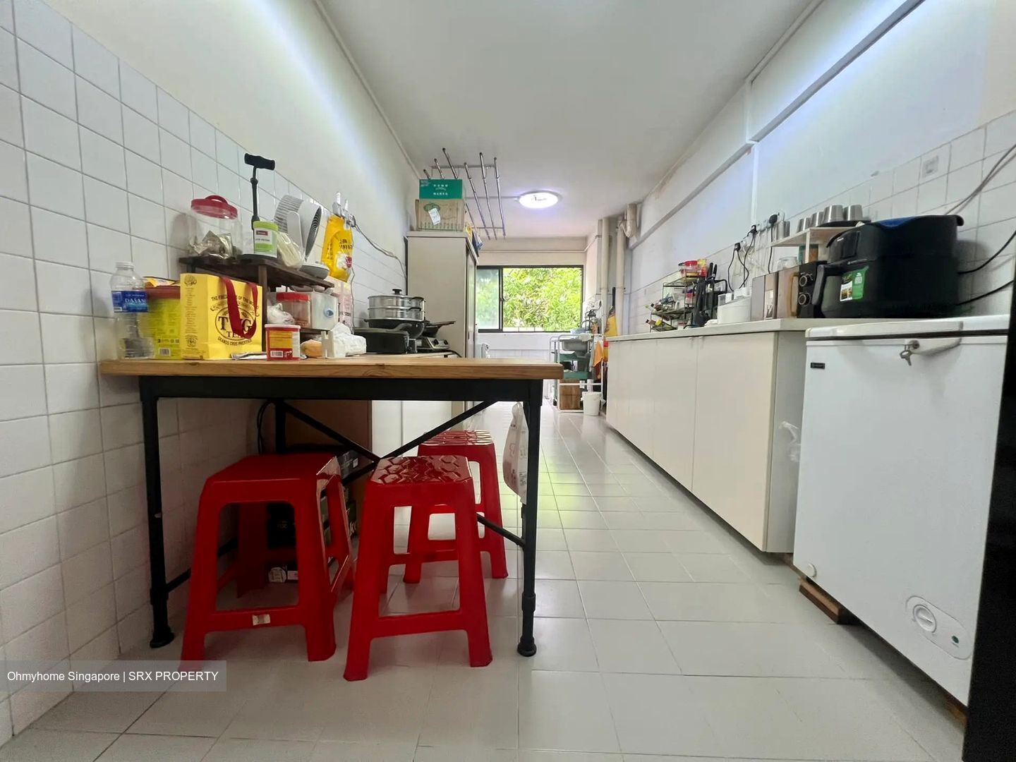 Blk 617 Hougang Avenue 8 (Hougang), HDB 4 Rooms #546992101